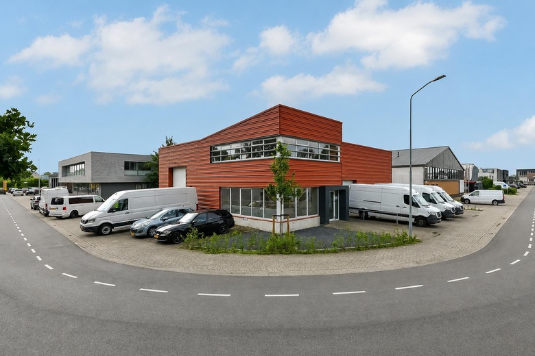 Bedrijfsruimte Duiven - 't Holland 10 a - Foto 28