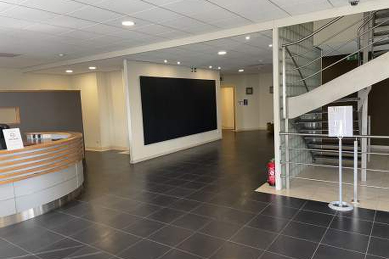 KantoorruimteaanEkkersrijt 1412 1e etage advertentie<br/> inSon en Breugel KantoorruimteaanEkkersrijt 1412 1e etage advertentie<br/> inSon en Breugel