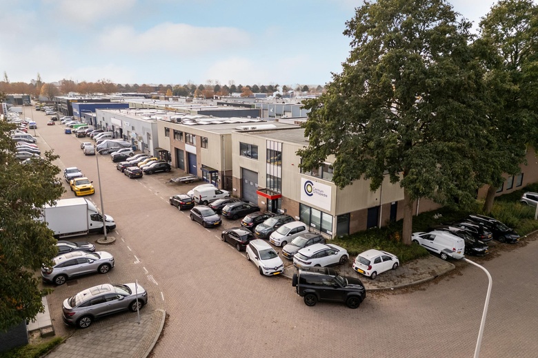 BedrijfsruimteaanValkenierstraat 45<br/> inRidderkerk