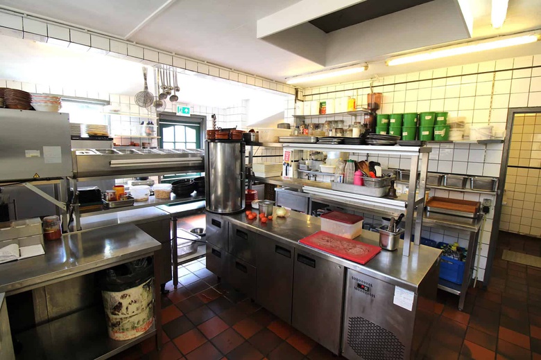 HorecaaanAmsteldijk Zuid 162<br/> inAmstelveen