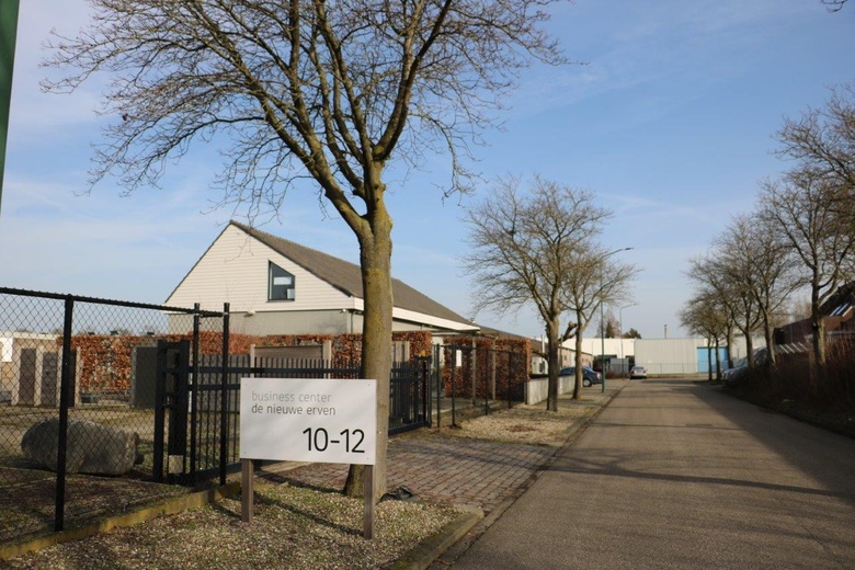 KantoorruimteaanDe Nieuwe Erven 12<br/> inCuijk KantoorruimteaanDe Nieuwe Erven 12<br/> inCuijk