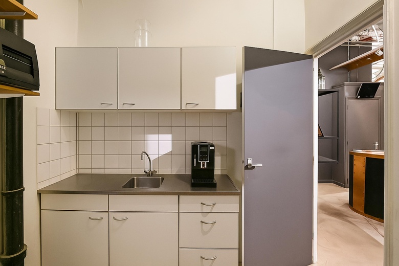 WinkelruimteaanBakkerstraat 71<br/> inArnhem