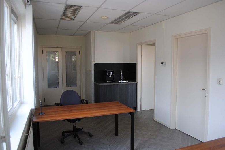 KantoorruimteaanEnergieweg 49<br/> inOosterhout KantoorruimteaanEnergieweg 49<br/> inOosterhout