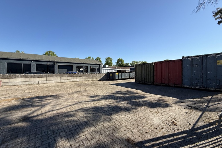 Bedrijfsruimte Kaatsheuvel - Canadesestraat 8 - Foto 8