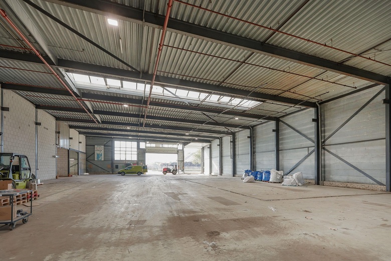 BedrijfsruimteaanAmerikahavenweg 42<br/> inAmsterdam BedrijfsruimteaanAmerikahavenweg 42<br/> inAmsterdam