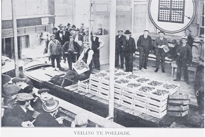 KantoorruimteaanMonsterseweg 6<br/> inPoeldijk