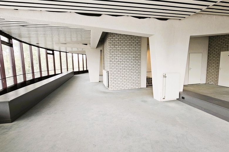 KantoorruimteaanSpoorsingel 1 A<br/> inHeerlen