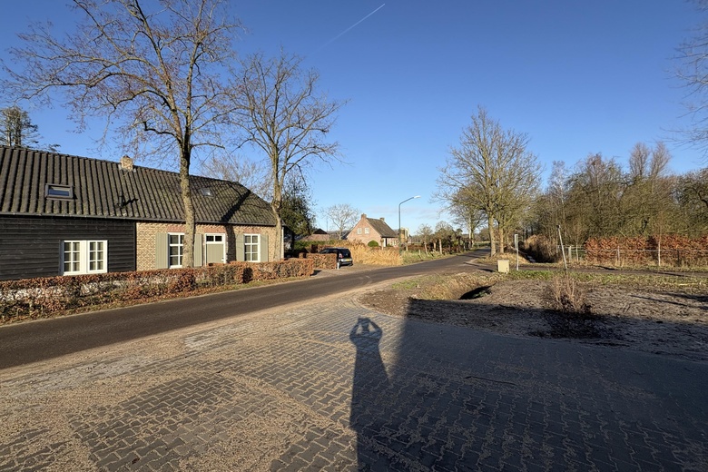 BedrijfsruimteaanVrilkhovenseweg 7<br/> inLiempde