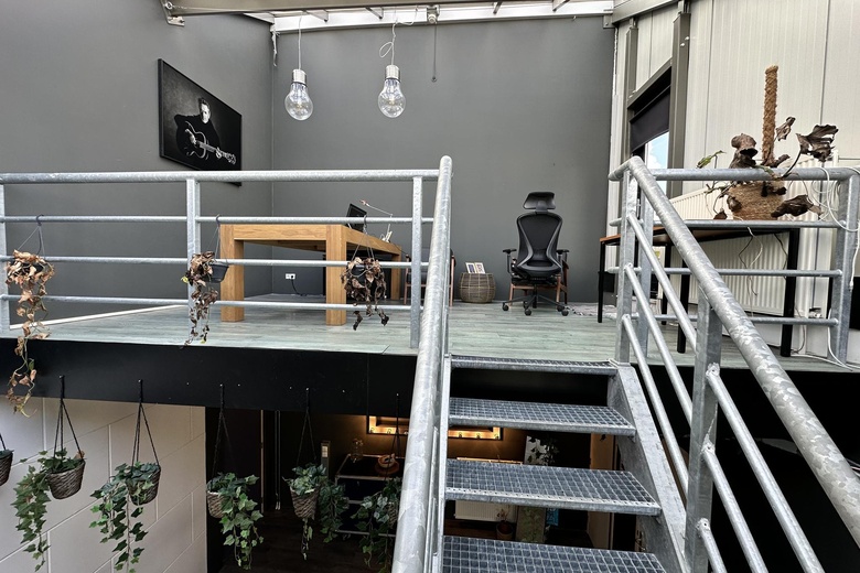 KantoorruimteaanHendrik Figeeweg 3 G 22<br/> inHaarlem KantoorruimteaanHendrik Figeeweg 3 G 22<br/> inHaarlem