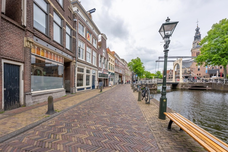 WinkelruimteaanVoordam 4<br/> inAlkmaar
