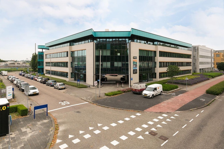 KantoorruimteaanRivium Boulevard 21 - 27<br/> inCapelle aan den IJssel