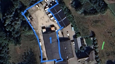 Bekijk foto 2 in  aan de  in 