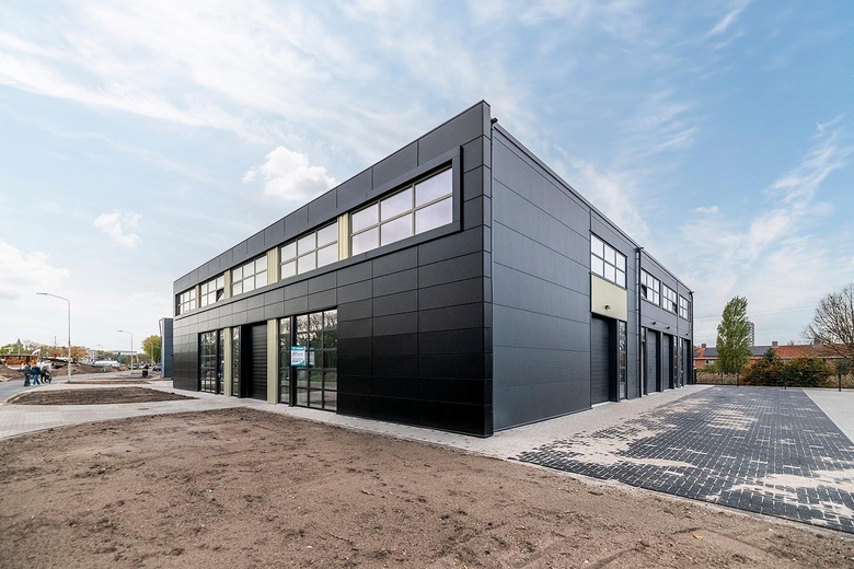 BedrijfsruimteaanHandelskade 5 06<br/> inGorinchem