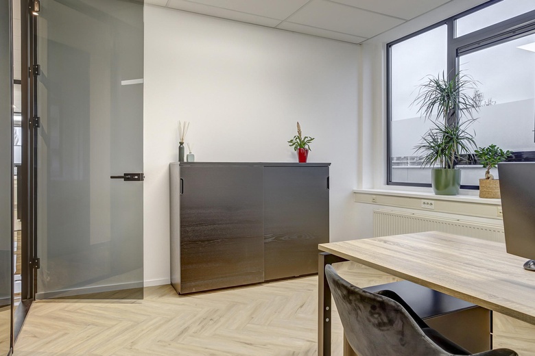 KantoorruimteaanTussen Meer 1 B<br/> inAmsterdam