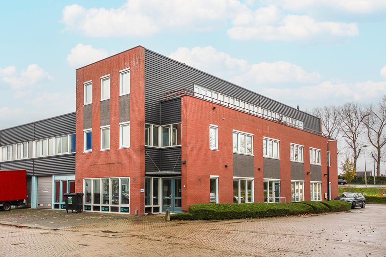 Bekijk foto 1 van Sniep 77