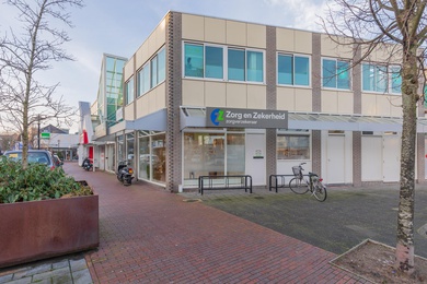 Bekijk foto 2 van Kanaalstraat 77 A Bekijk foto 2 van Kanaalstraat 77 A