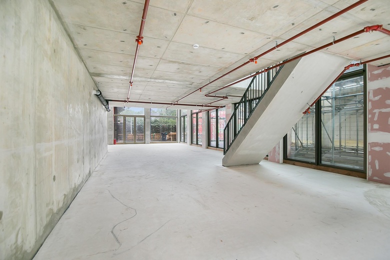 Winkelruimte Rotterdam - Baan 38 - Foto 5