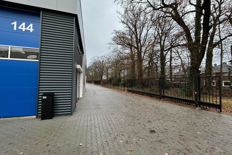 Bedrijfsruimte Enschede - Usselerhalte 144 - Foto 22