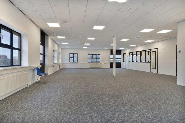 KantoorruimteaanWaarderveldweg 99<br/> inHaarlem