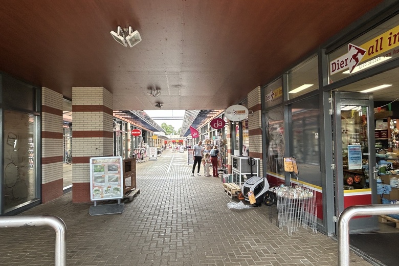 WinkelruimteaanRansuil 61<br/> inUrk