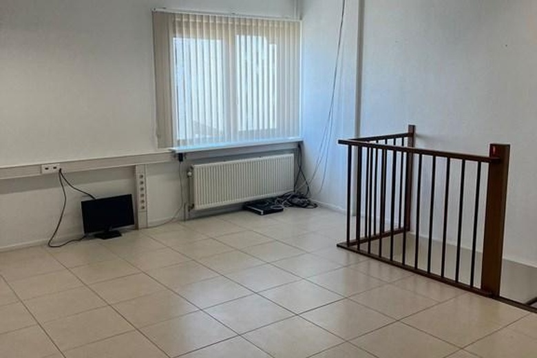 BedrijfsruimteaanKattegat 6 D<br/> inWoerden