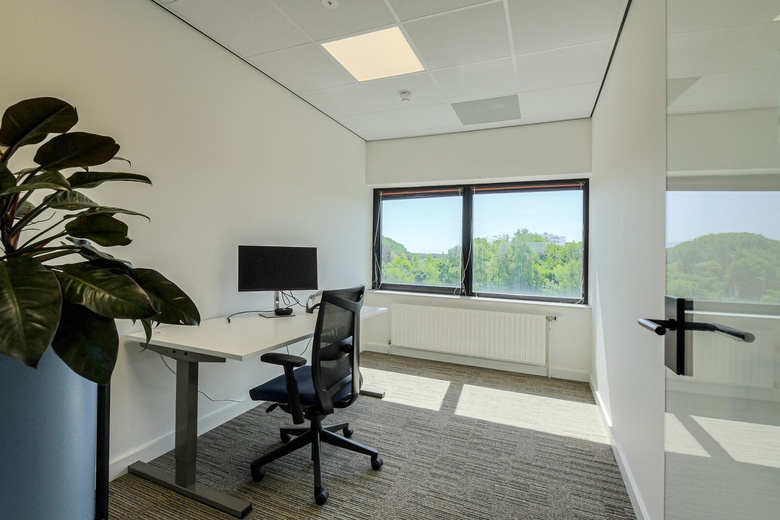 KantoorruimteaanVerlengde Poolseweg 12<br/> inBreda KantoorruimteaanVerlengde Poolseweg 12<br/> inBreda