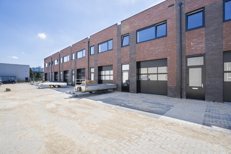 Bedrijfsruimte Vianen - Lange Dreef 8 14 - Foto 10