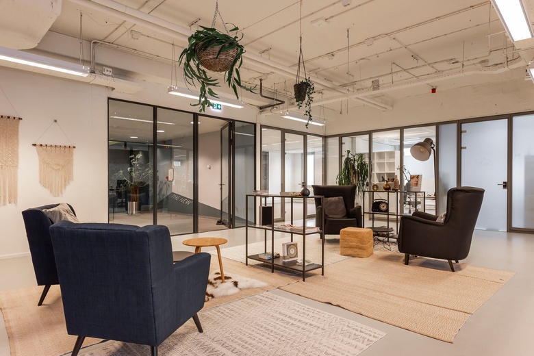 KantoorruimteaanRoggestraat 111<br/> inApeldoorn