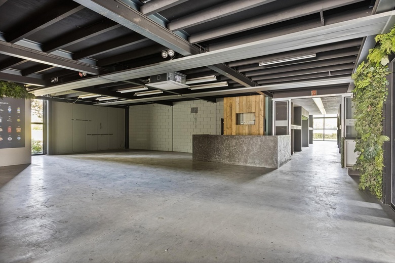 BedrijfsruimteaanTilburgseweg 23<br/> inSprang