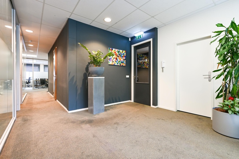 KantoorruimteaanAnthonie Fokkerstraat 39 A<br/> inBarneveld