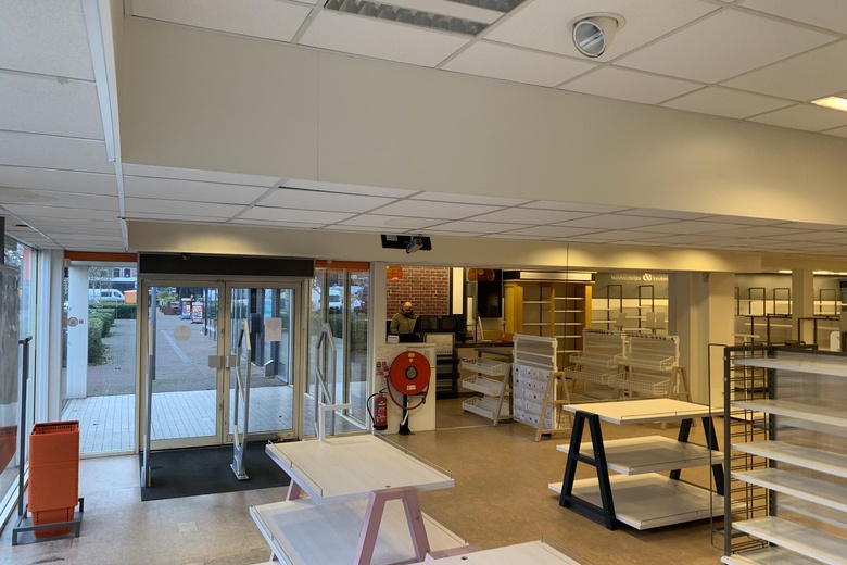 WinkelruimteaanRaadhuisplein 25 - 27<br/> inRozenburg