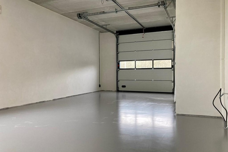 BedrijfsruimteaanSulky 23 D<br/> inZeewolde