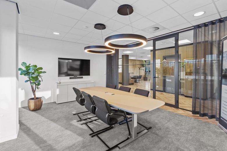 KantoorruimteaanLaan van Brabant 70<br/> inRoosendaal