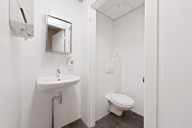 KantoorruimteaanKamerlingh Onnesweg 10<br/> inBarendrecht