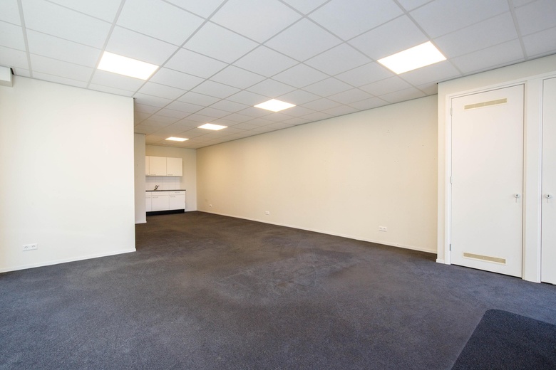 Winkelruimte Zevenhuizen - Dorpsstraat 71 - Foto 9