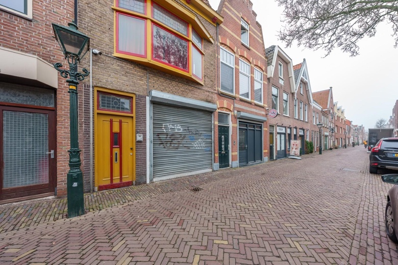 WinkelruimteaanKoningsweg 9 - 13<br/> inAlkmaar WinkelruimteaanKoningsweg 9 - 13<br/> inAlkmaar