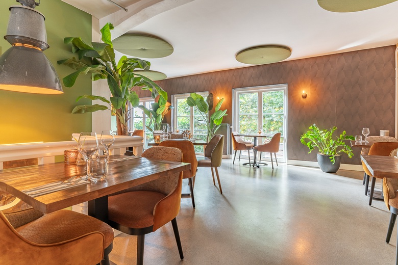 HorecaaanKrommestraat 60<br/> inAmersfoort