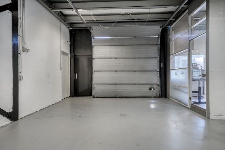 BedrijfsruimteaanFlevoweg 35 B<br/> inLeiden