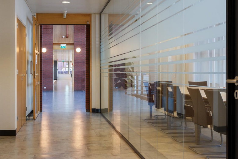 KantoorruimteaanAfrikaweg 52<br/> inZoetermeer