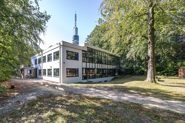 Kantoorruimte Hilversum - Witte Kruislaan 55 A - Foto 25