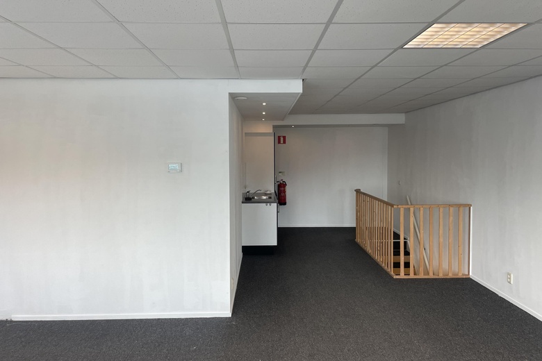 Bedrijfsruimte Alkmaar - Buys Ballotstraat 42 - Foto 10