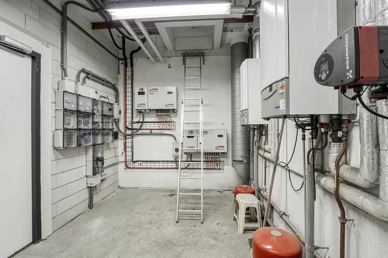 BedrijfsruimteaanWeg en Bos 80<br/> inBergschenhoek