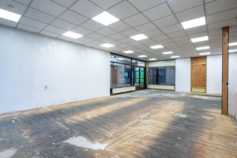 WinkelruimteaanSnijdersplaats 12<br/> inApeldoorn