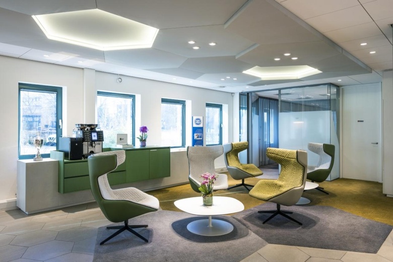 KantoorruimteaanHoutsingel 19<br/> inZoetermeer