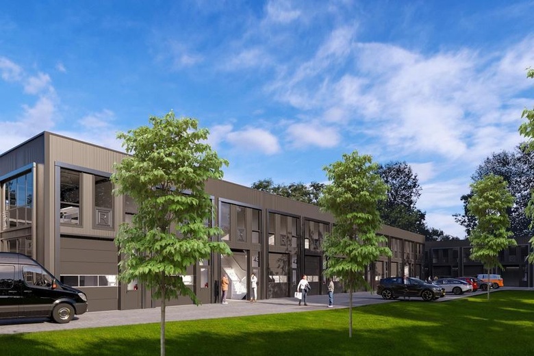 Bedrijfsruimte Dongen - Eindsestraat 131 A 1 - Foto 3