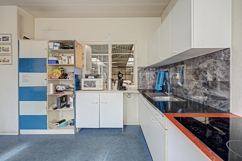 Bedrijfsruimte Gouda - Nijverheidsstraat 14 b - Foto 24