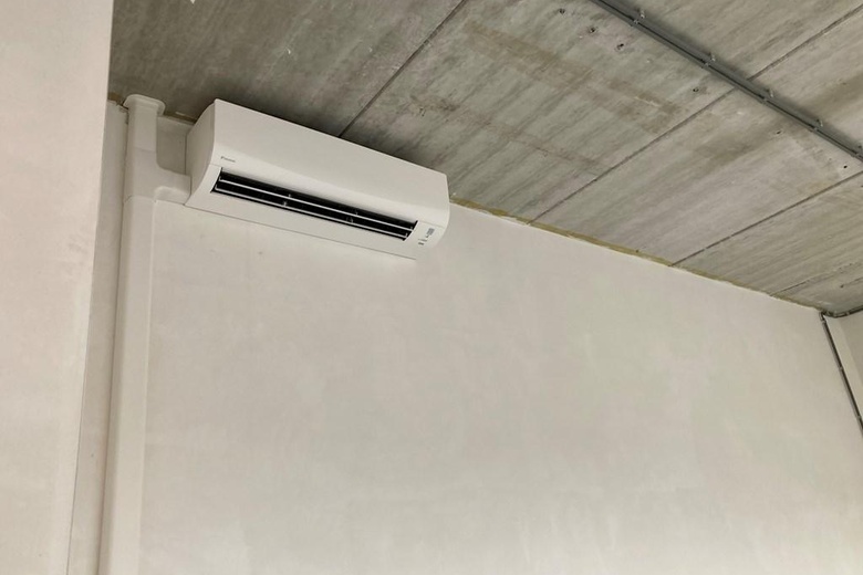 BedrijfsruimteaanSulky 23 D<br/> inZeewolde