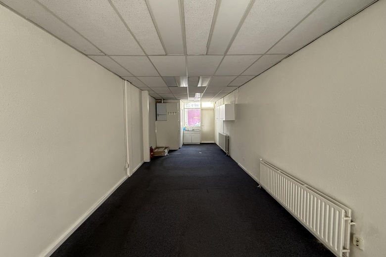 WinkelruimteaanPeperstraat 6<br/> inKaatsheuvel