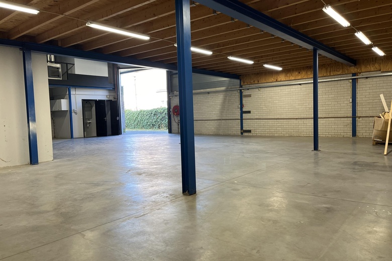 Bedrijfsruimte Goirle - De Hemeltjes 5 - Foto 12