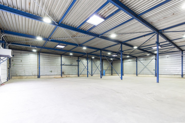 BedrijfsruimteaanVan Leeuwenhoekstraat 32<br/> inHarderwijk